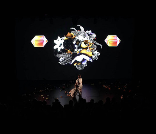 ElektrART, Arte y Tecnología