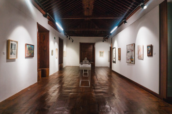 Exposición Arte Contemporáneo