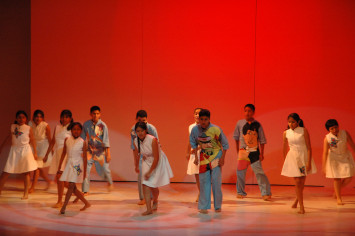 Danza de la Esperanza