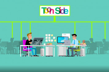 TOONSIDE