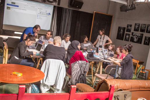 LaOficina Producciones Culturales