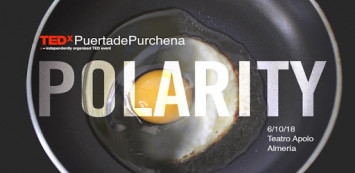 TedxPuertadePurchena