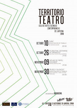 Territorio Teatro