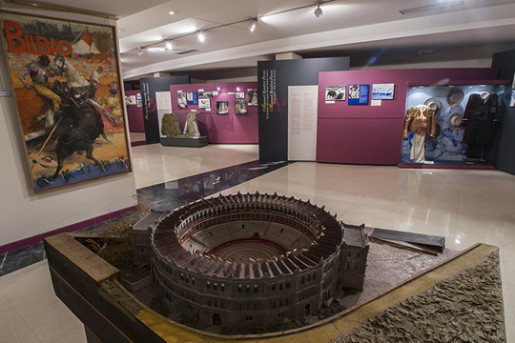 Museo Taurino de Bilbao