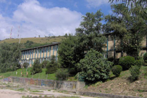 Centro Municipal de Arangoiti