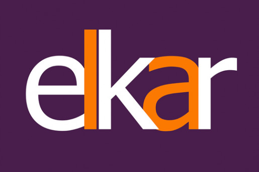 Elkar (Vitoria-Gasteiz - Calle San Prudencio)