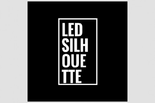 Led silhouette