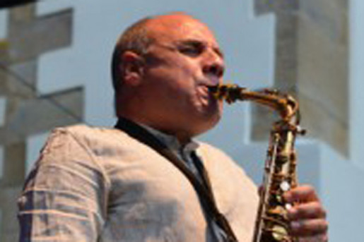 Mikel Andueza Urriza