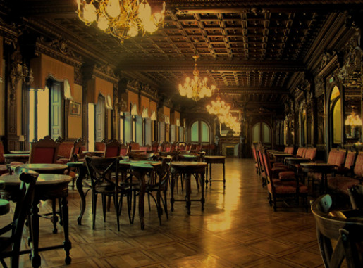 Nuevo Casino Principal