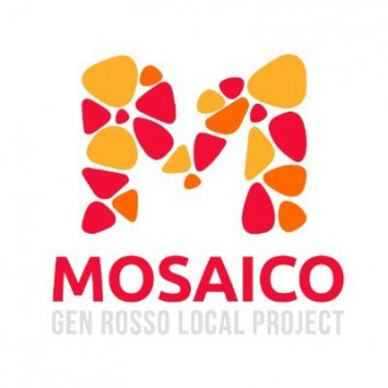 Mosaico Gen Rosso Local Project
